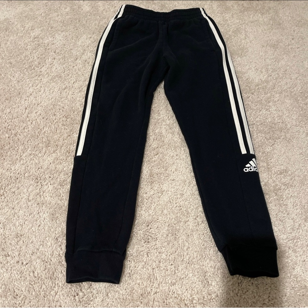 Adidas sweatpants
